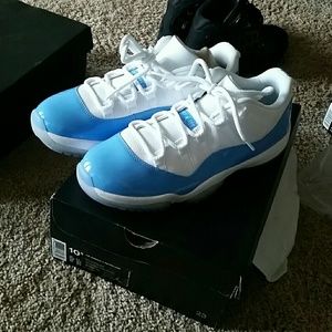 Air Jordan Retro 11 low